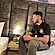 user photos