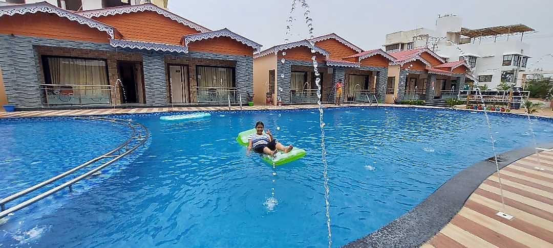 The Rath Inns The Rath Inns ๐๐ข๐ข๐ Mandarmani Resort ๐๐ถ๐๐ต ๐๐ฅ๐๐ ๐๐ฎ๐ป๐ฐ๐ฒ๐น๐น๐ฎ๐๐ถ๐ผ๐ป