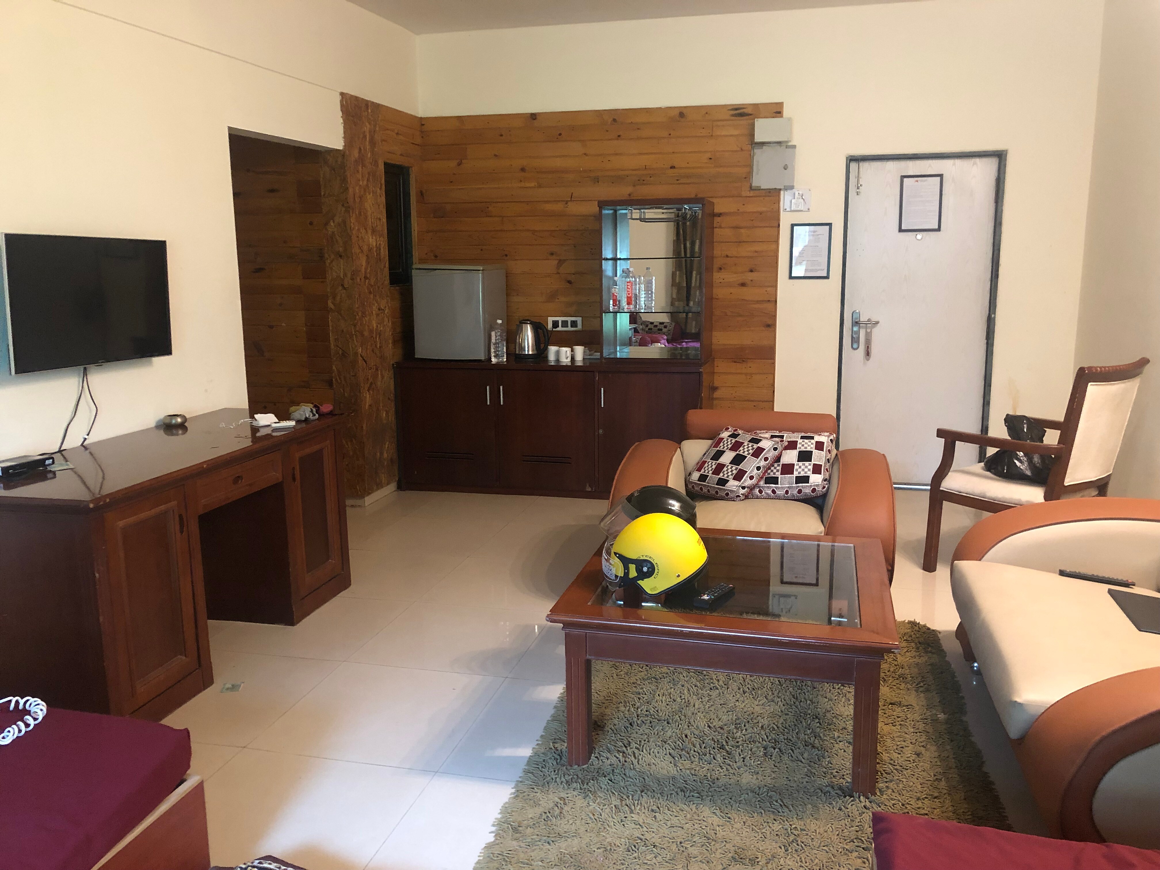 Mystic Valley Spa Resort. Igatpuri Resort, FREE Cancellation*, Price