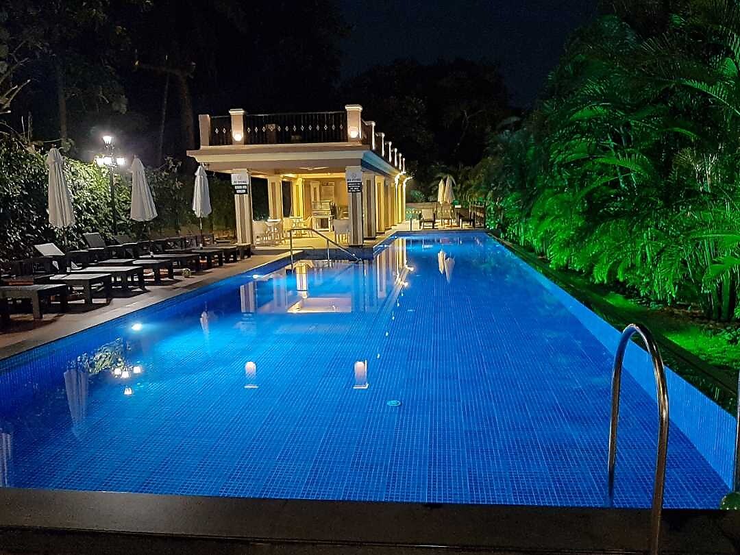 Seashell Suites and Villas Goa Goa Resort Price, Address & Reviews