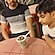 user photos
