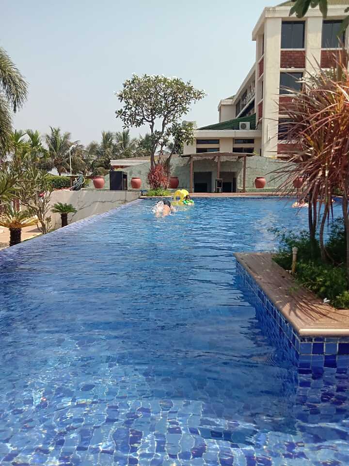 Green Leaf Resort And Spa 𝗕𝗢𝗢𝗞 Ganpatipule Resort 𝘄𝗶𝘁𝗵 ₹𝟬 𝗣𝗔𝗬𝗠𝗘𝗡𝗧