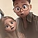 user photos
