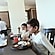 user photos