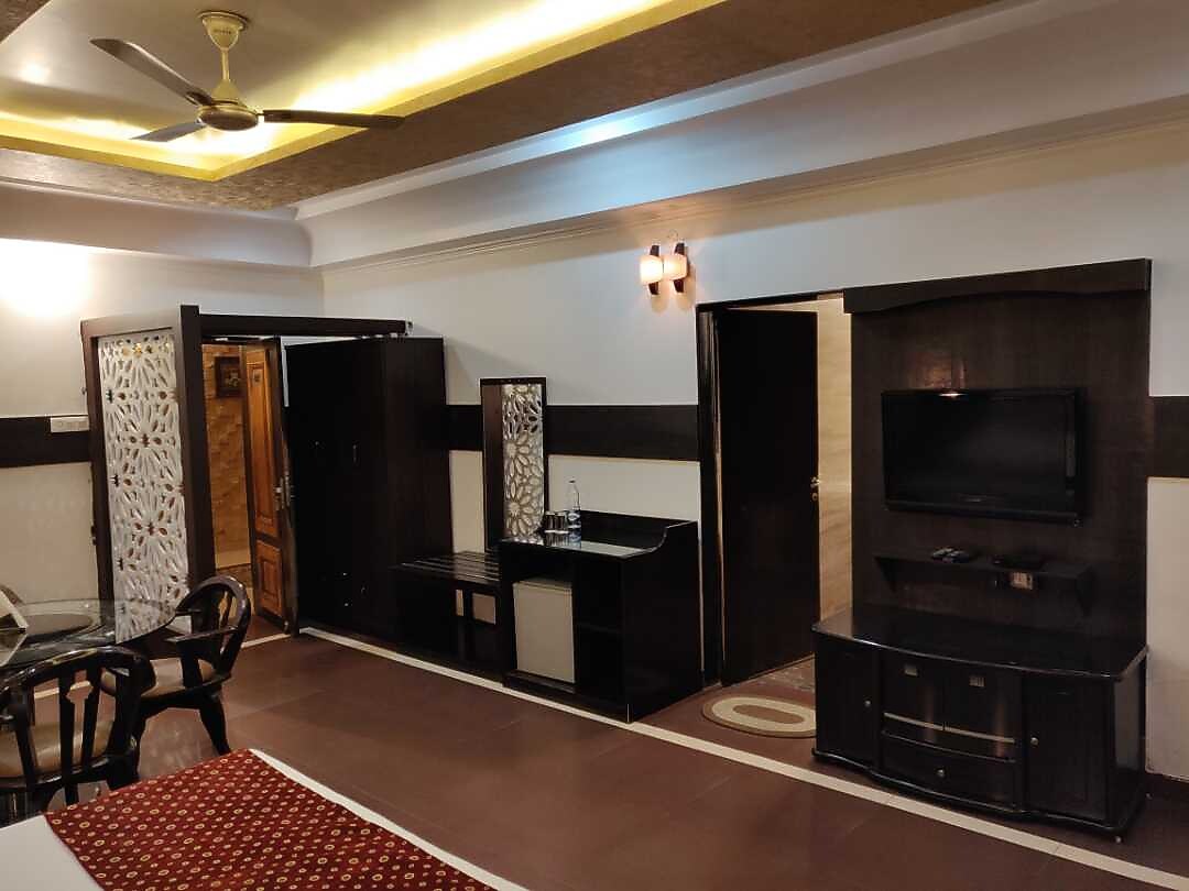 Photos of Drive In 24 Hotel and Resto Hotel in Moradabad