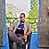 user photos