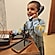 user photos