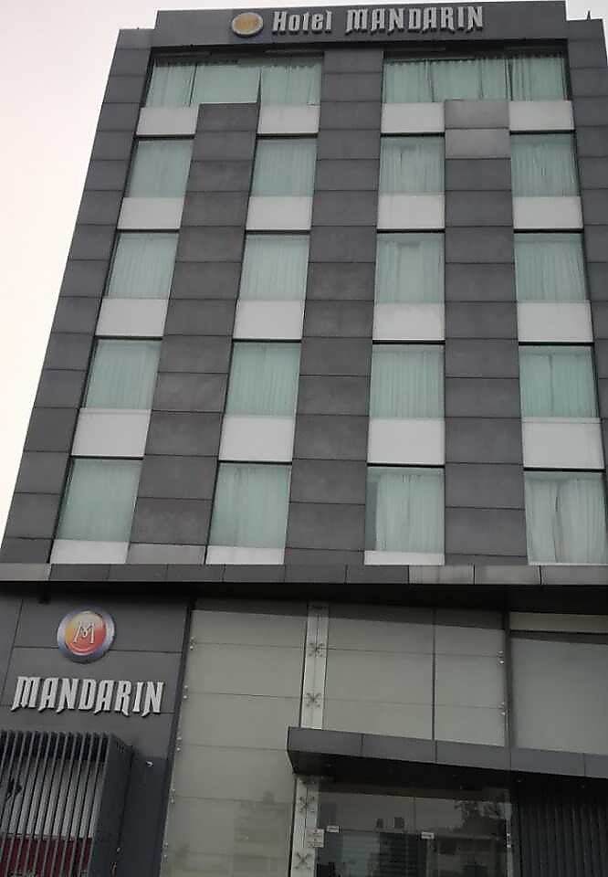 Hotel Mandarin 100 Money Back 𝗕𝗢𝗢𝗞 Zirakpur Hotel 𝘄𝗶𝘁𝗵 𝗙𝗥𝗘𝗘 𝗖𝗮𝗻𝗰𝗲𝗹𝗹𝗮𝘁𝗶𝗼𝗻