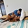 user photos