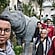 user photos