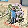 user photos