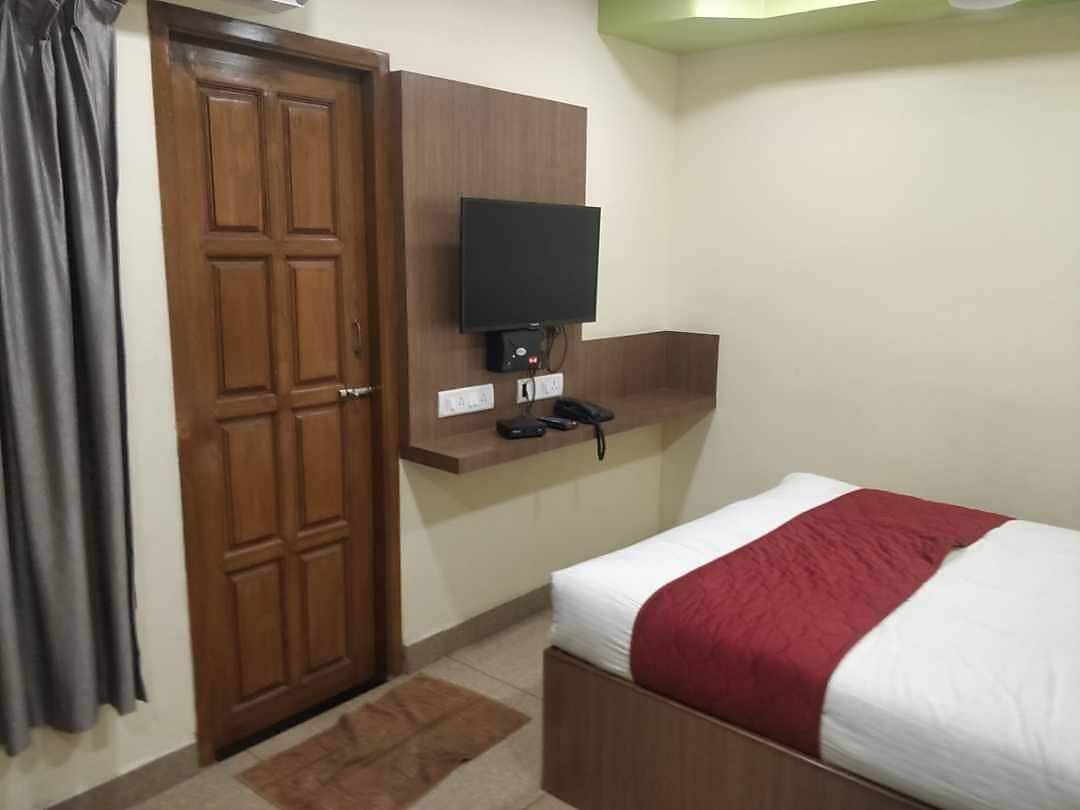 Photos of SAU RESIDENCY Guest House in Kanchipuram