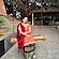 user photos