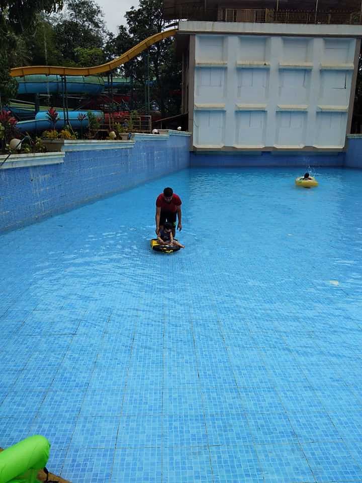 Photos of Aron Resort & Spa Lonavala Resort in Lonavala