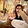 user photos