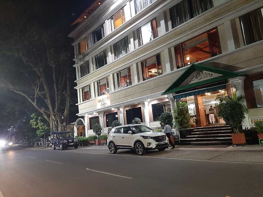 Photos of Hotel Ranjit's Lakeview - Hotel in Bhopal