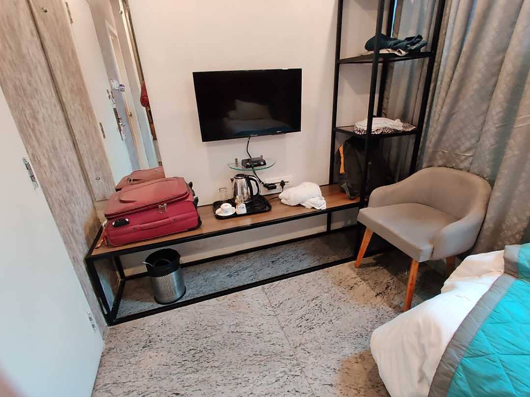 Caramel Hotels Best Rates on Bangalore Hotel Deals, Reviews & Photos