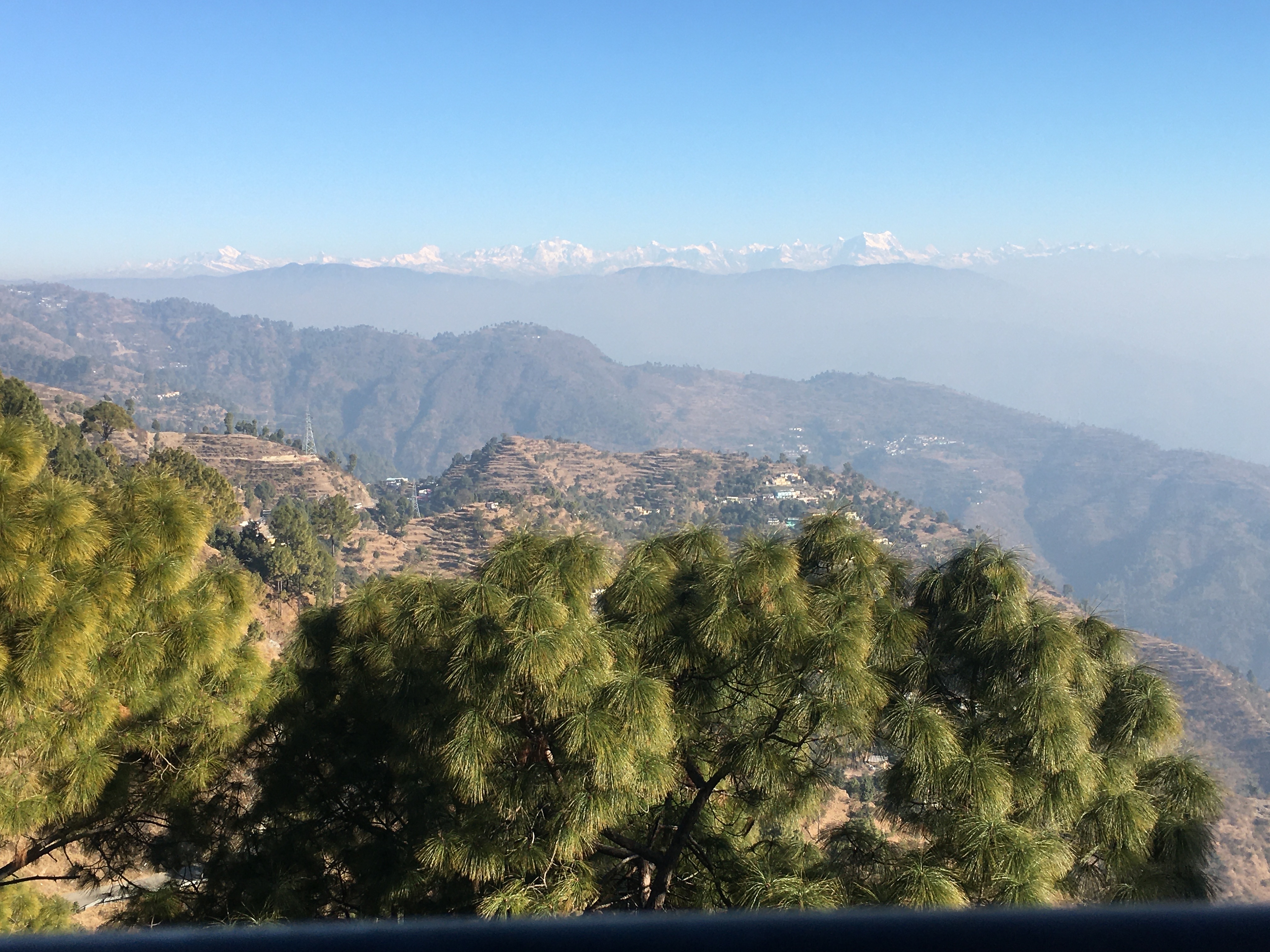 Photos of Hotel Snow Cliff Resort in Lansdowne