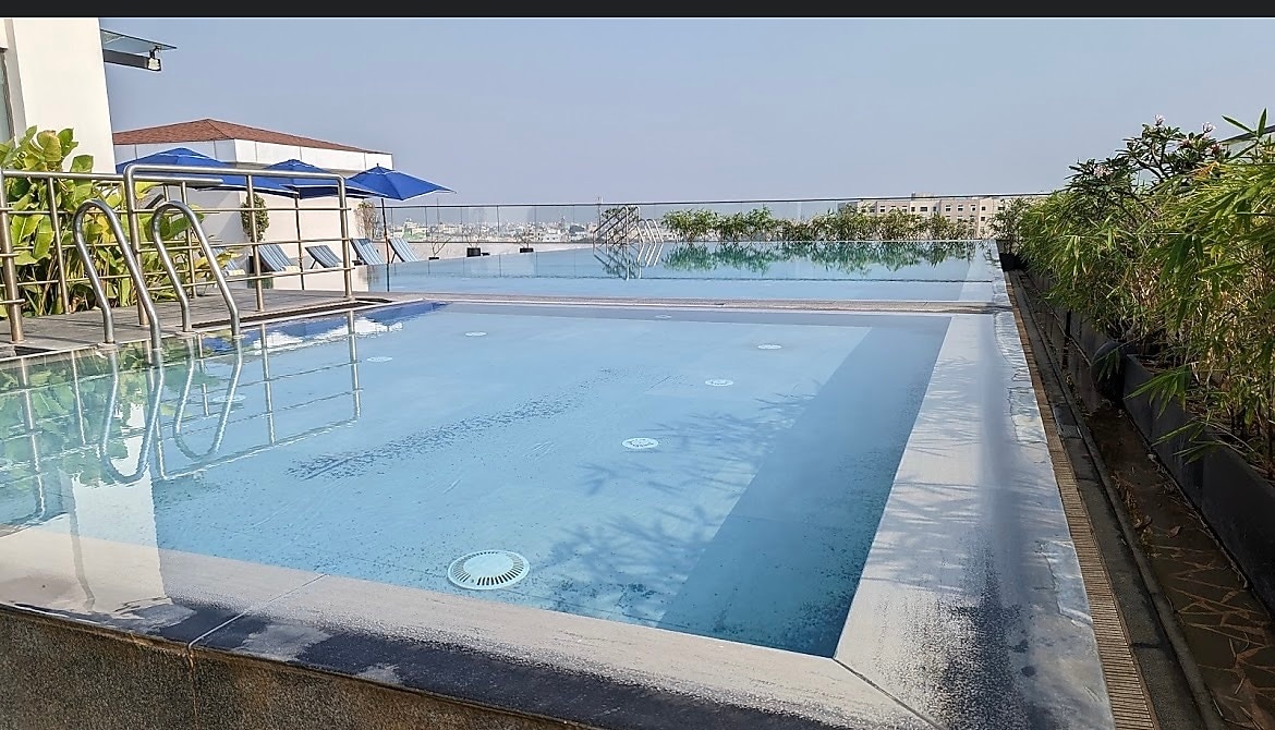 Photos of Lemon Tree Premier, Vijayawada Hotel in Vijaywada