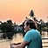 user photos