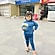 user photos