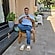 user photos