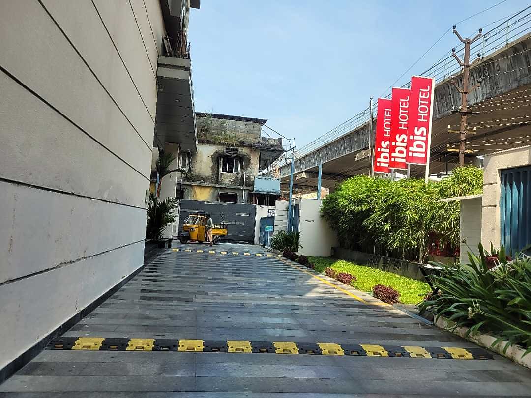 Photos of ibis Kochi City Centre An Accor Brand Hotel in Cochin