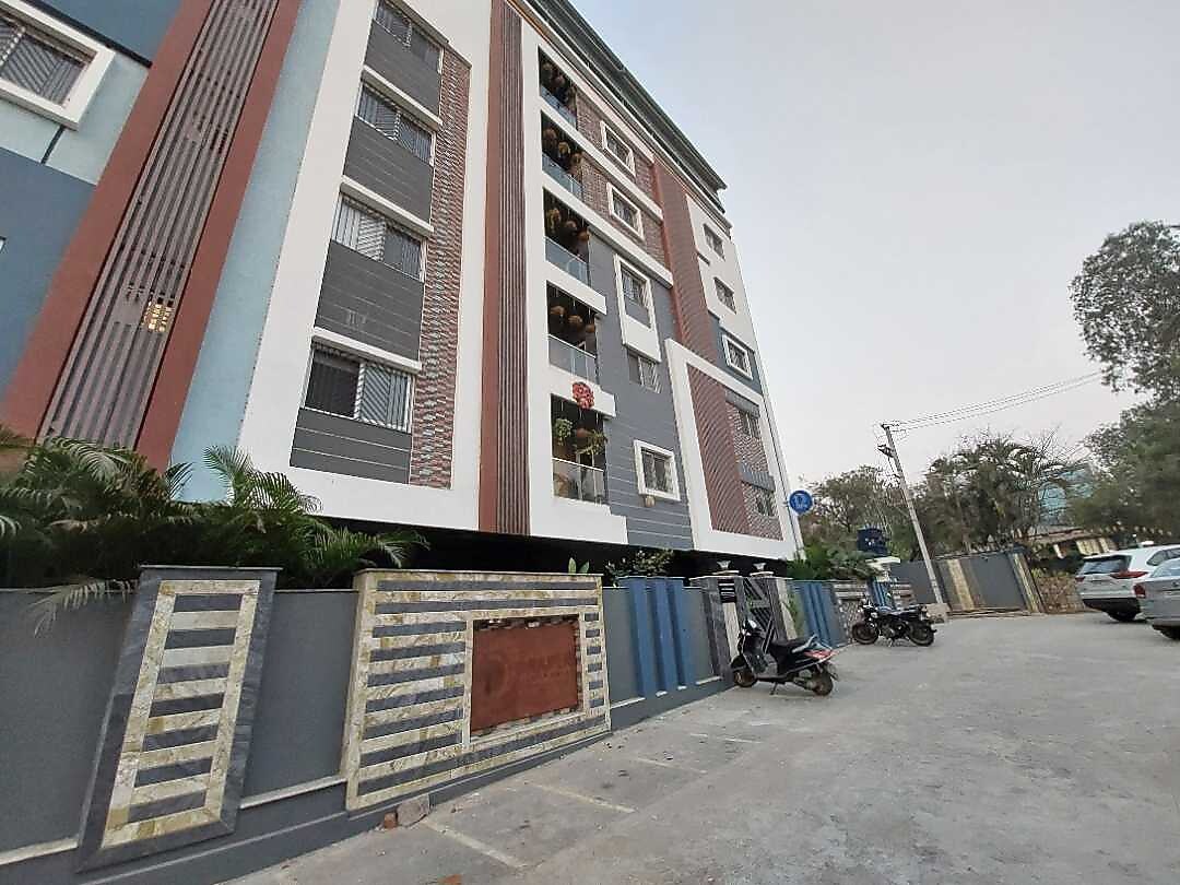 Draper Startup House ๐๐ข๐ข๐ Hyderabad Hostel ๐๐ถ๐๐ต ๐๐ฅ๐๐ ๐๐ฎ๐ป๐ฐ๐ฒ๐น๐น๐ฎ๐๐ถ๐ผ๐ป