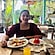 user photos