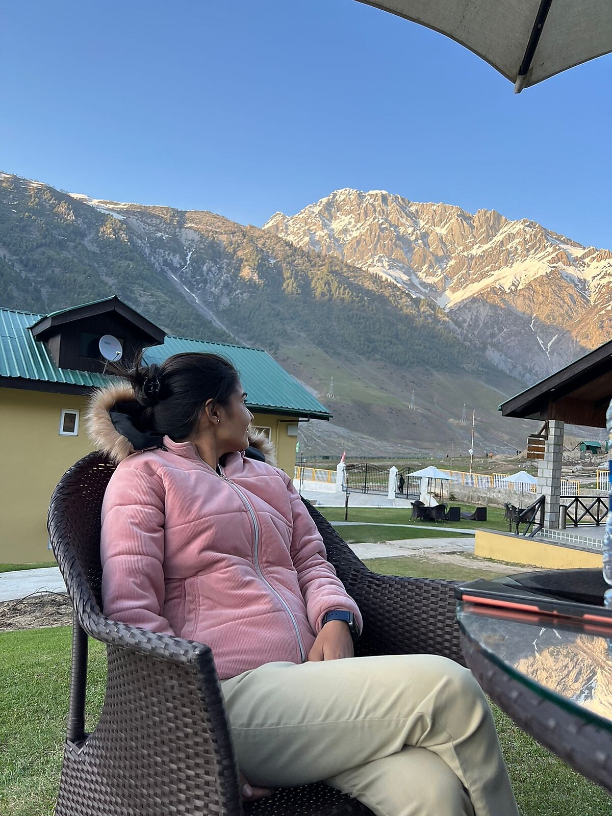 Arco Hotels and Resorts, Sonmarg 𝗕𝗢𝗢𝗞 Sonmarg Resort 𝘄𝗶𝘁𝗵 ₹𝟬 𝗣𝗔𝗬𝗠𝗘𝗡𝗧