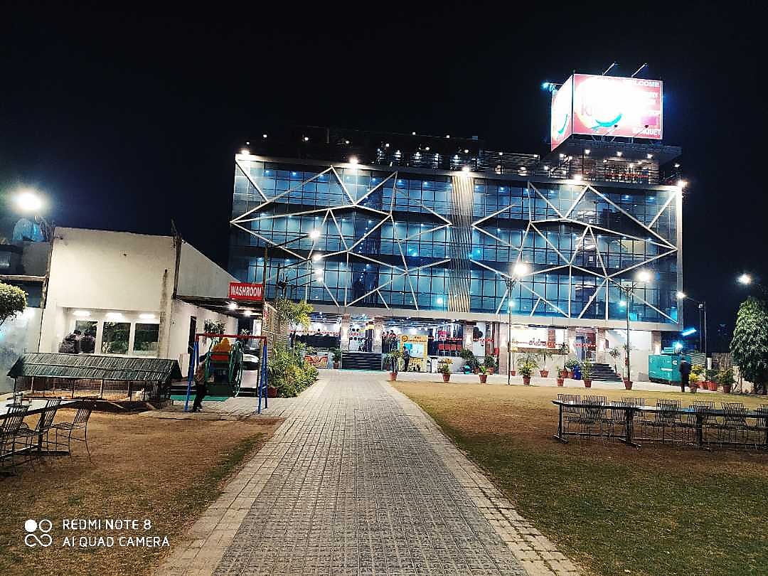 Hotel Highway King Best Rates on Jaipur Hotel Deals, Reviews & Photos