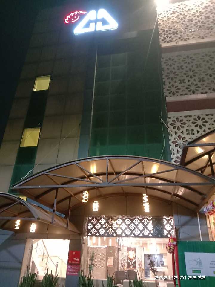 Photos of Citi Club Hotel in Kanpur