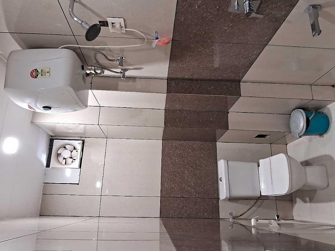 Perfectstayz Dwarkesh near Haridwar Railway Station 100 Money Back