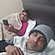 user photos