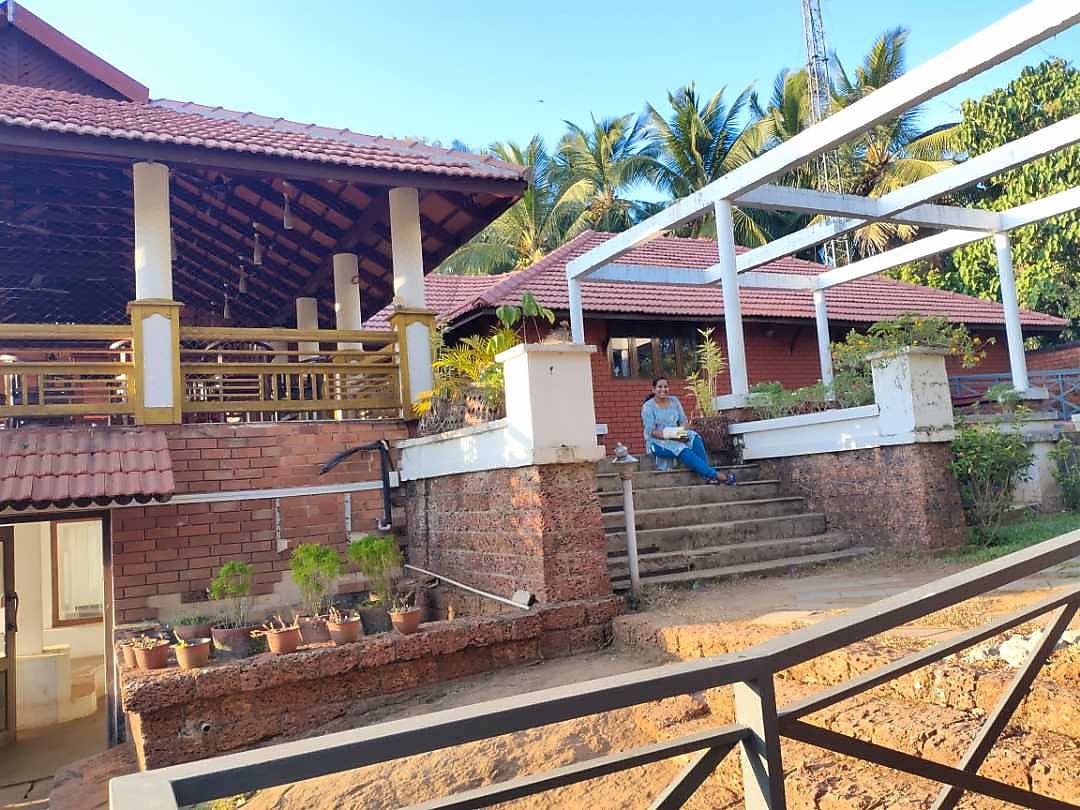 Vasco Dagama Beach Resort | Koyilandi Resort BOOK @ ₹1