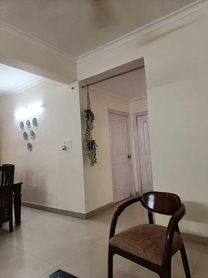 Photos of VARA Entire 3BHK Apartment Apartment in Varanasi