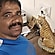 user photos