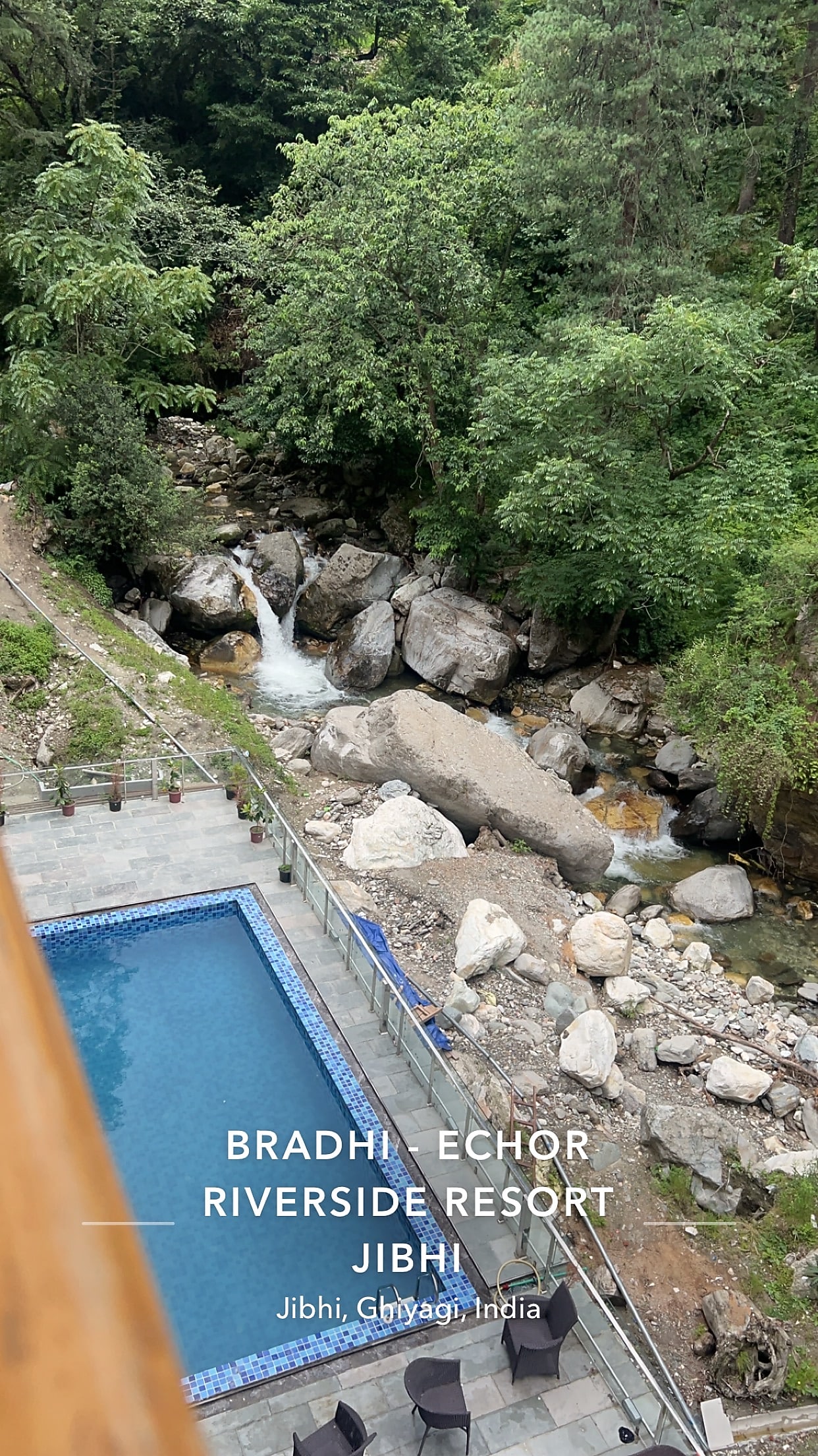 Photos of Bradhi Resorts - Hotel in Jibhi