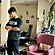 user photos
