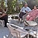 user photos