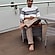 user photos