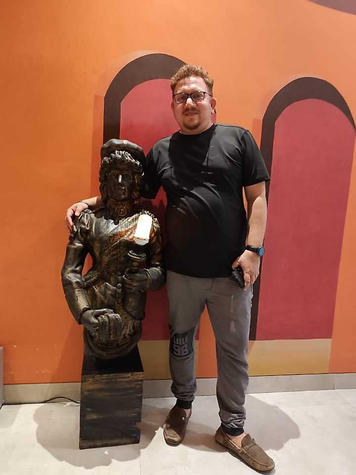 Reviews of The Bell Tower Daman Hotel in Daman