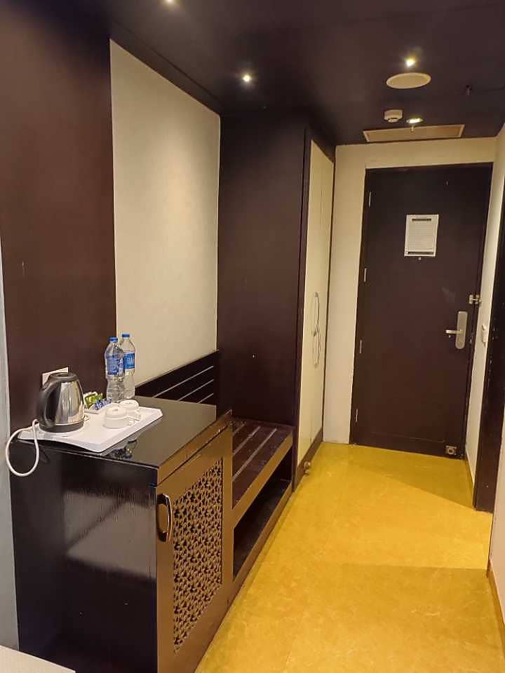 Photos of Delite Grand Hotel in Faridabad