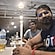 user photos