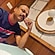user photos