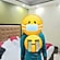 user photos