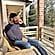 user photos