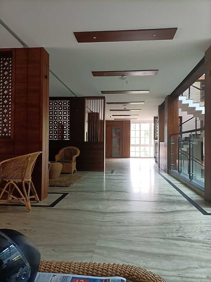 Reviews of Trivers Resort Munnar Resort in Munnar