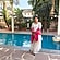 user photos