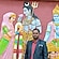 user photos